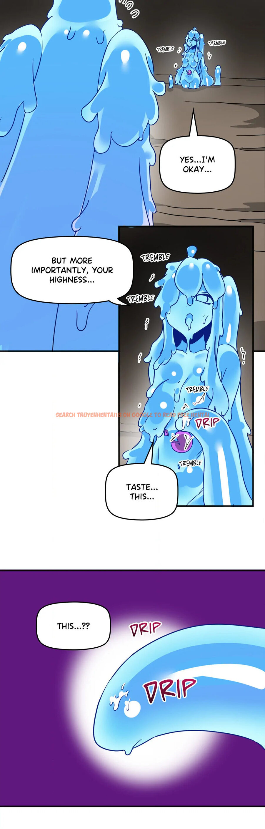 Read Hentai Image 21 64d8d in comic No Man’s Land - Chapter 53 - hentaitnt.net