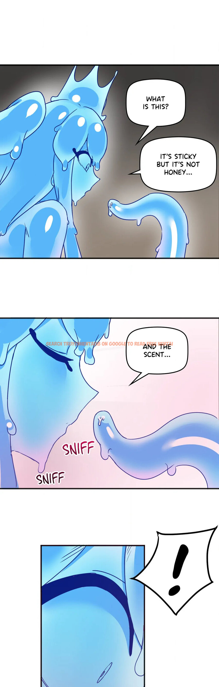 Read Hentai Image 22 64d8d in comic No Man’s Land - Chapter 53 - hentaitnt.net