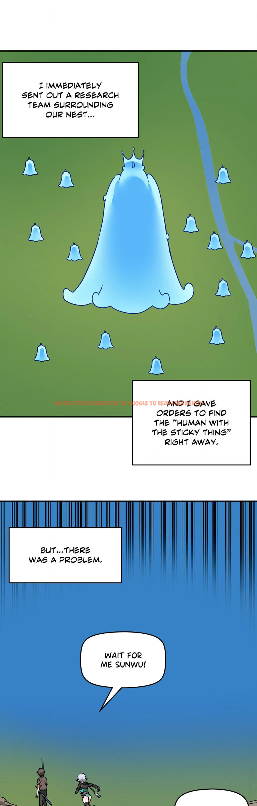 Read Hentai Image 27 64d8d in comic No Man’s Land - Chapter 53 - hentaitnt.net