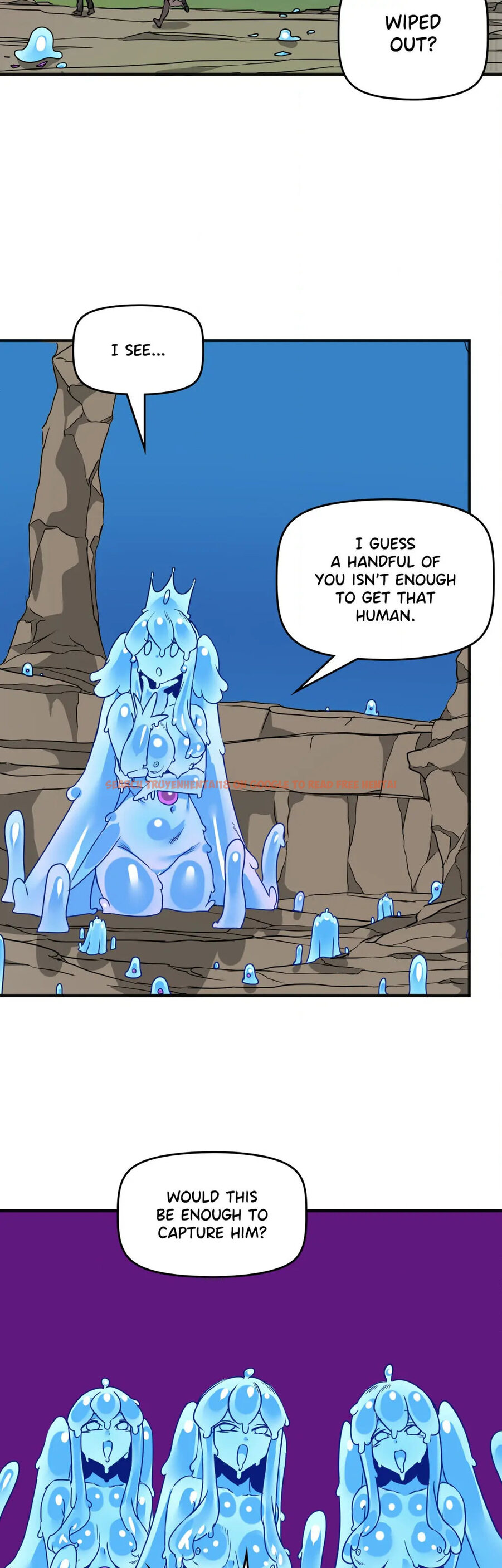 Read Hentai Image 28 64d8d in comic No Man’s Land - Chapter 53 - hentaitnt.net