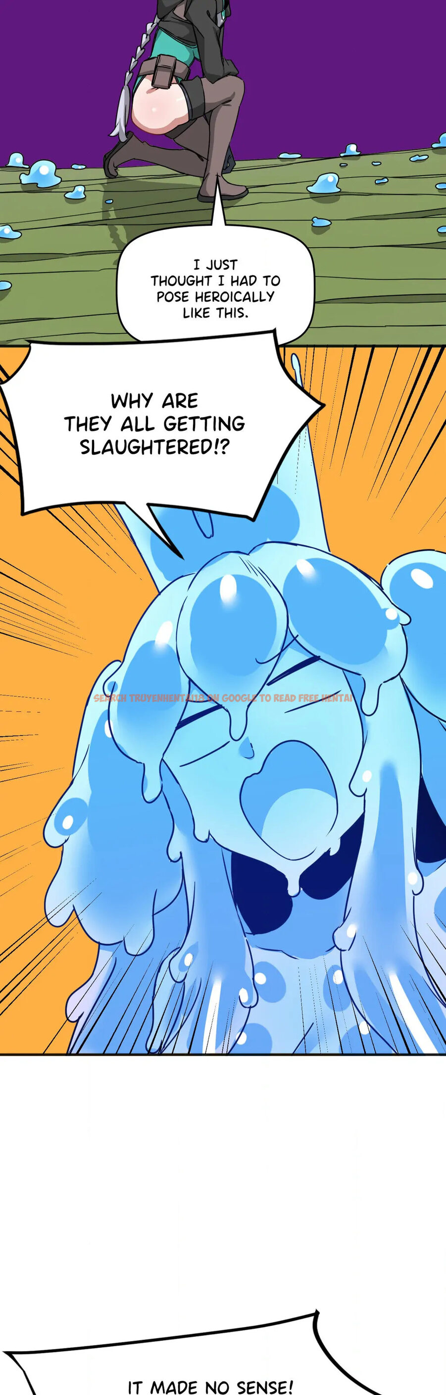Read Hentai Image 31 64d8d in comic No Man’s Land - Chapter 53 - hentaitnt.net