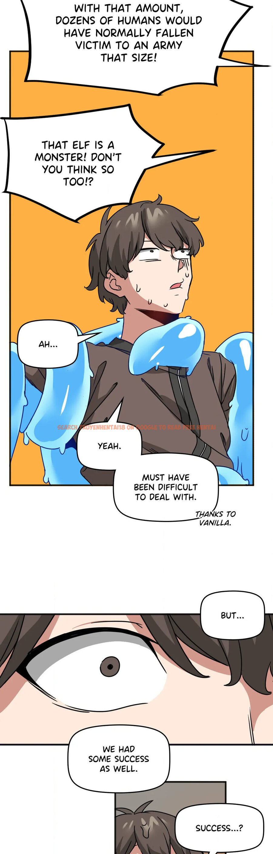Read Hentai Image 32 64d8d in comic No Man’s Land - Chapter 53 - hentaitnt.net