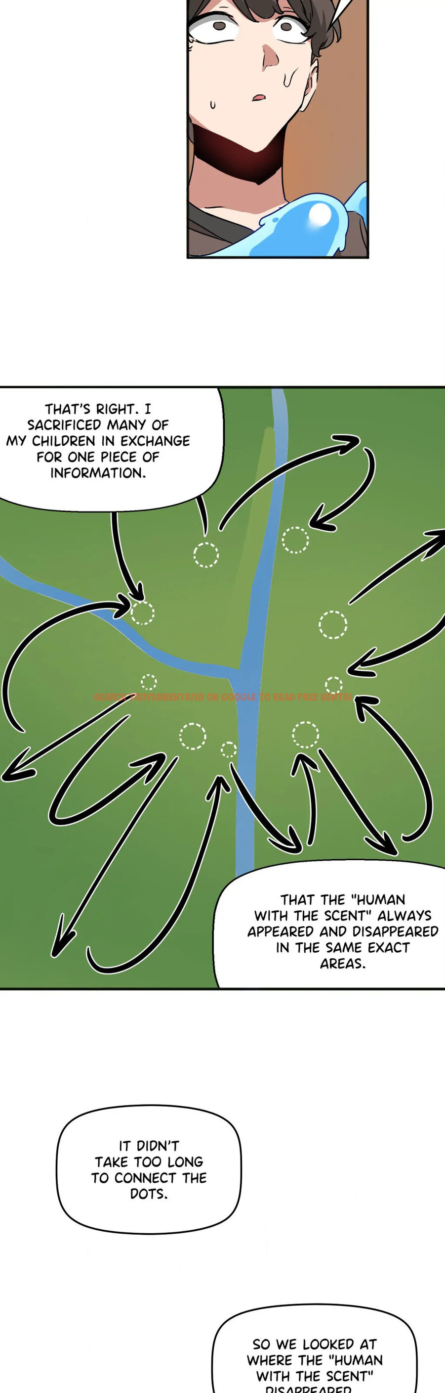 Read Hentai Image 33 64d8d in comic No Man’s Land - Chapter 53 - hentaitnt.net