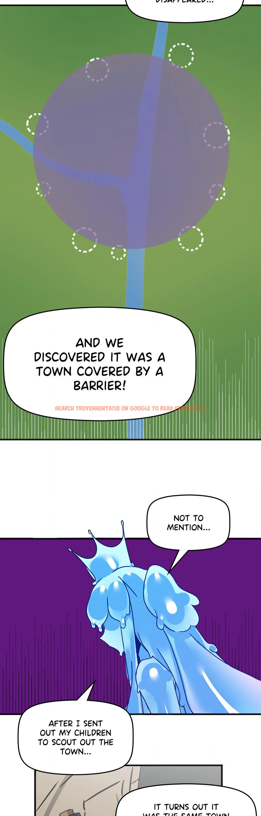 Read Hentai Image 34 64d8d in comic No Man’s Land - Chapter 53 - hentaitnt.net