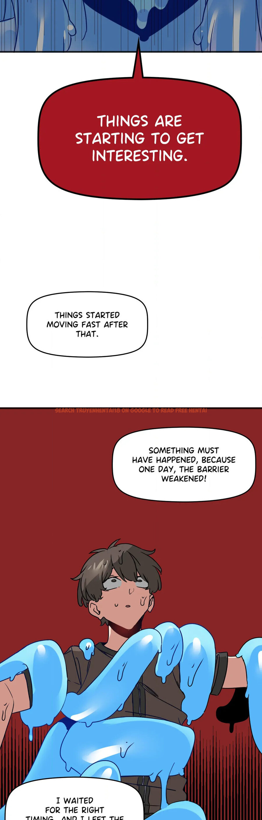 Read Hentai Image 36 64d8d in comic No Man’s Land - Chapter 53 - hentaitnt.net