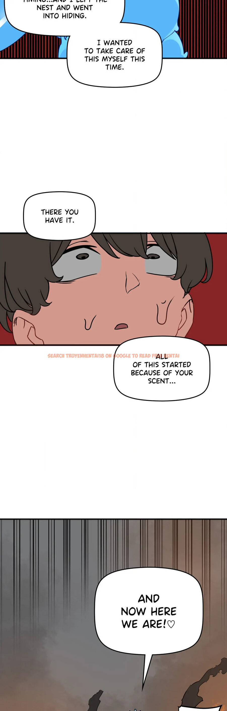 Read Hentai Image 37 64d8d in comic No Man’s Land - Chapter 53 - hentaitnt.net