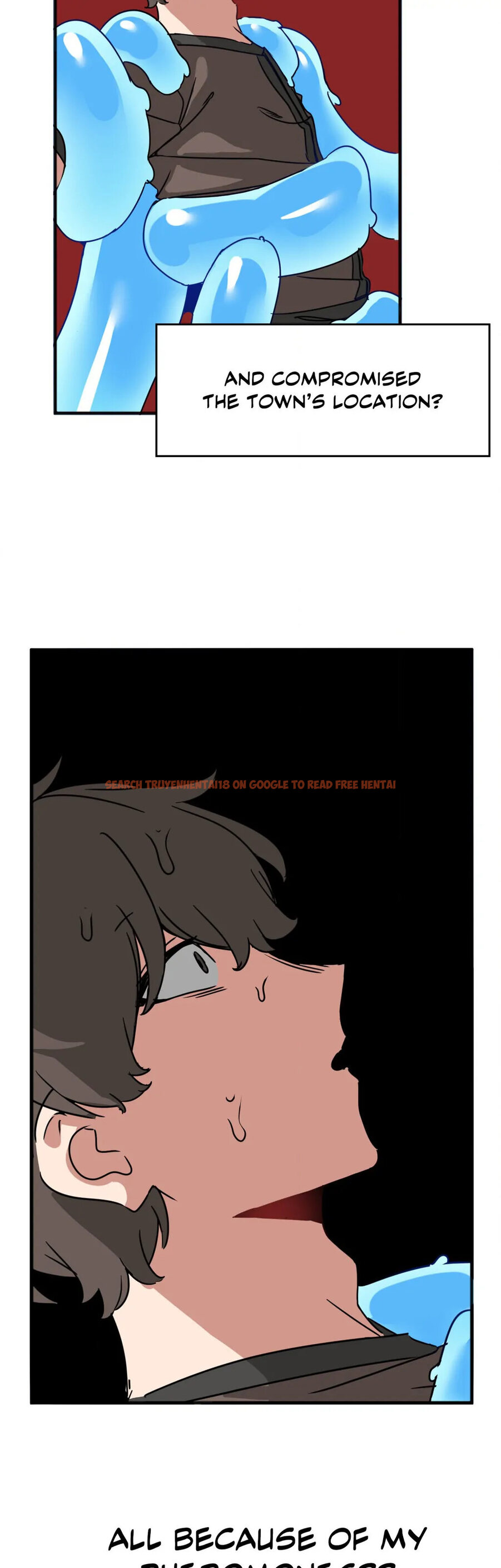 Read Hentai Image 39 64d8d in comic No Man’s Land - Chapter 53 - hentaitnt.net