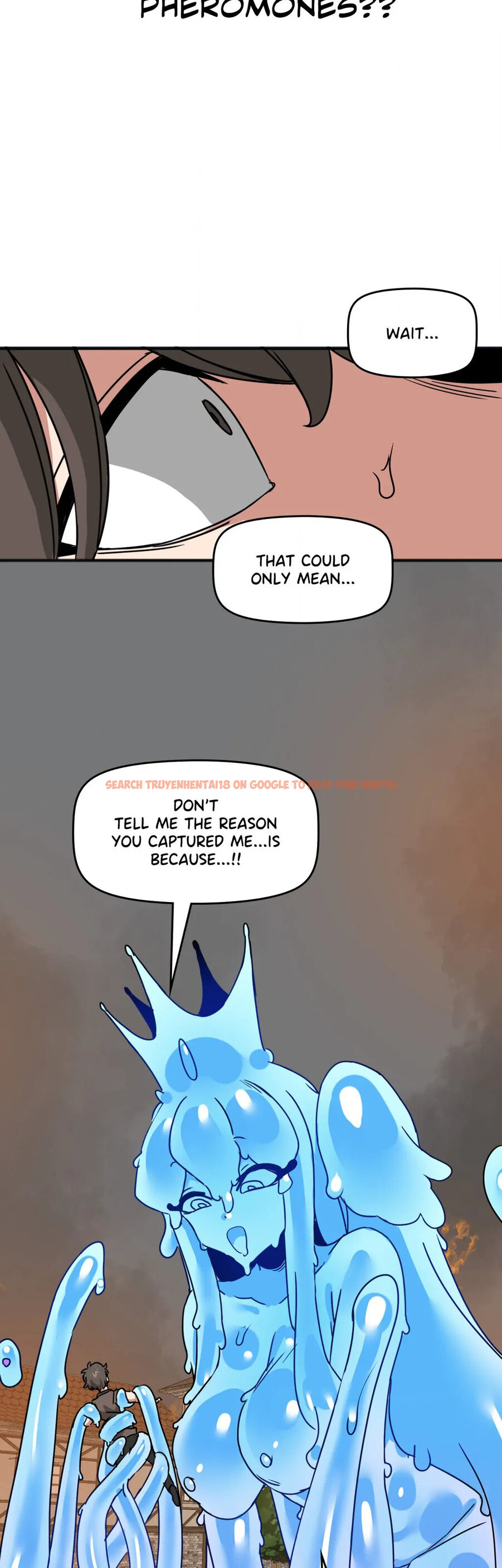 Read Hentai Image 40 64d8d in comic No Man’s Land - Chapter 53 - hentaitnt.net