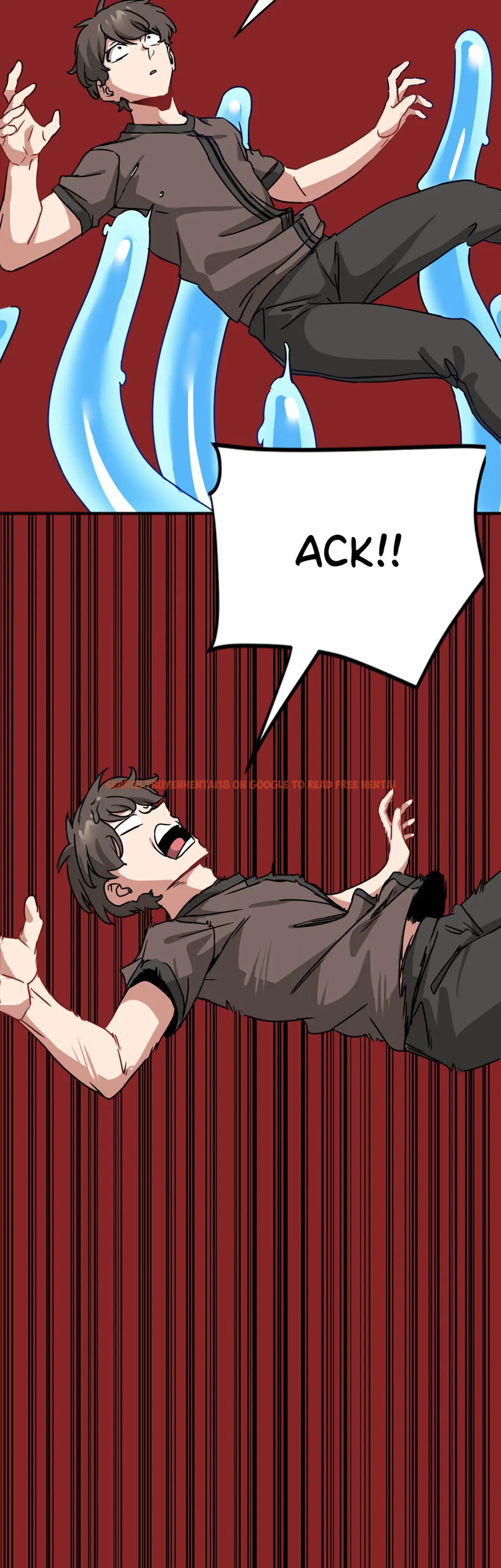 Read Hentai Image 42 64d8d in comic No Man’s Land - Chapter 53 - hentaitnt.net