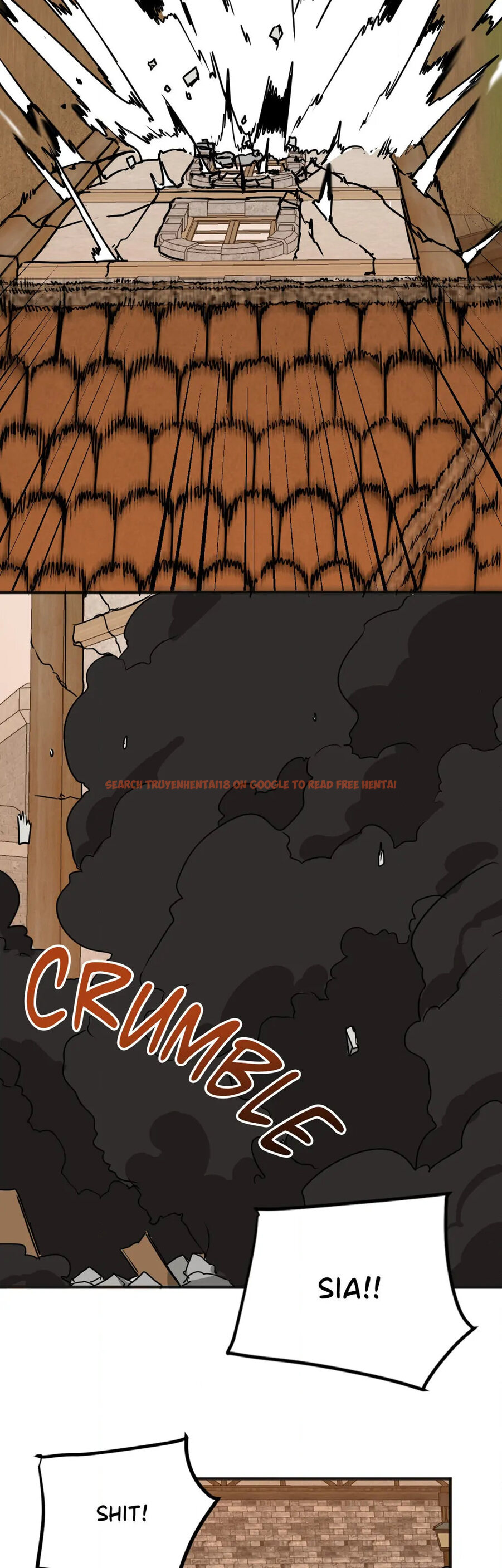 Read Hentai Image 5 64d8d in comic No Man’s Land - Chapter 53 - hentaitnt.net