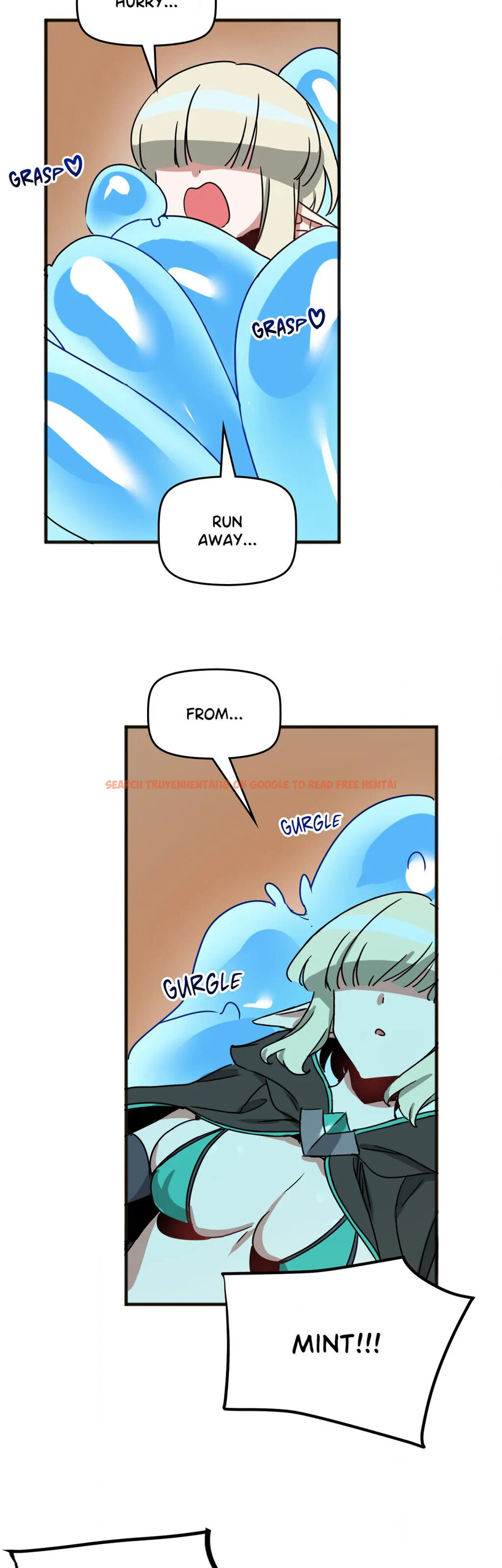 Read Hentai Image 8 64d8d in comic No Man’s Land - Chapter 53 - hentaitnt.net