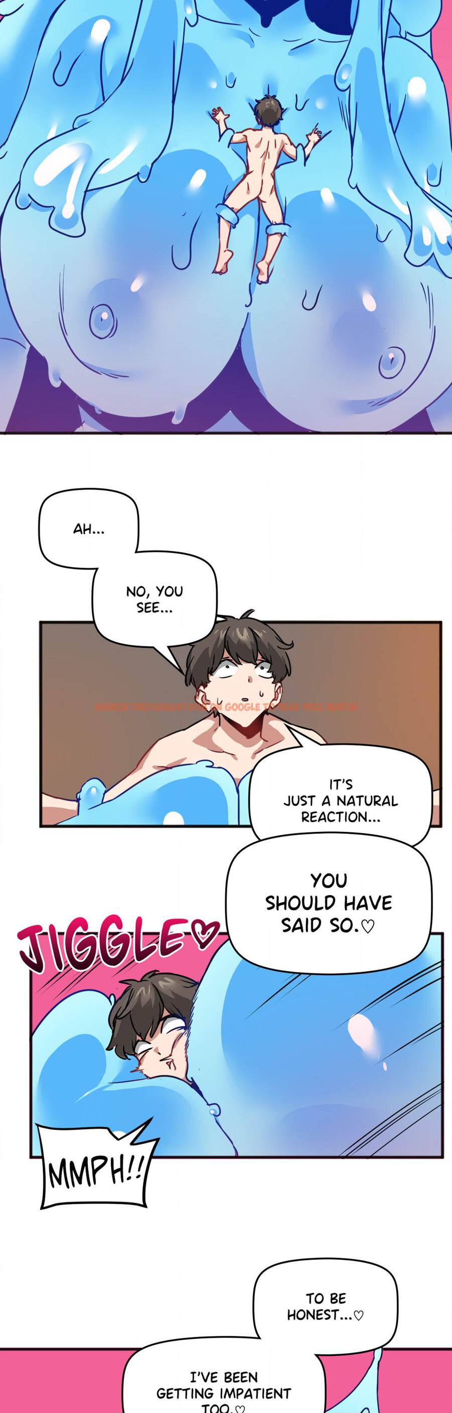 Read Hentai Image 10 c8a52 in comic No Man’s Land - Chapter 54 - hentaitnt.net
