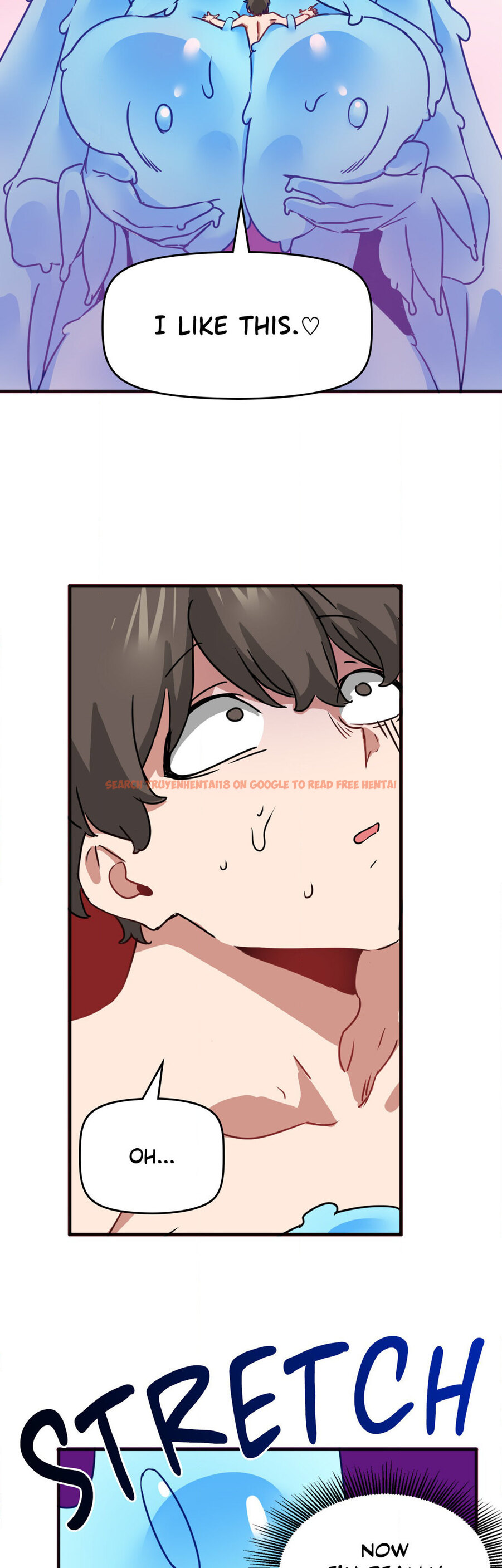 Read Hentai Image 19 c8a52 in comic No Man’s Land - Chapter 54 - hentaitnt.net