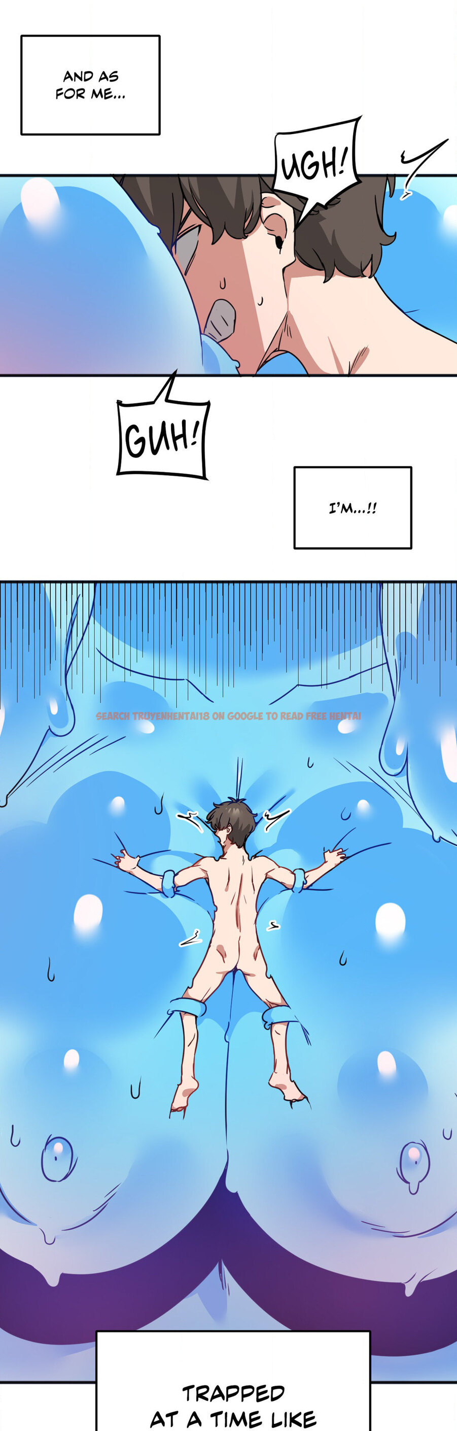 Read Hentai Image 2 c8a52 in comic No Man’s Land - Chapter 54 - hentaitnt.net