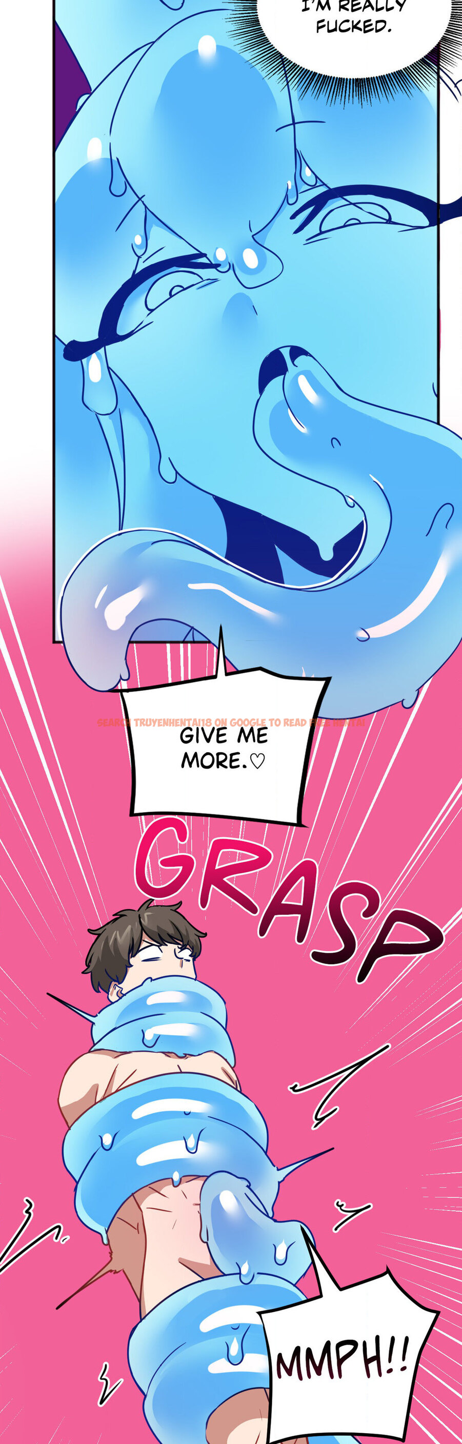 Read Hentai Image 20 c8a52 in comic No Man’s Land - Chapter 54 - hentaitnt.net