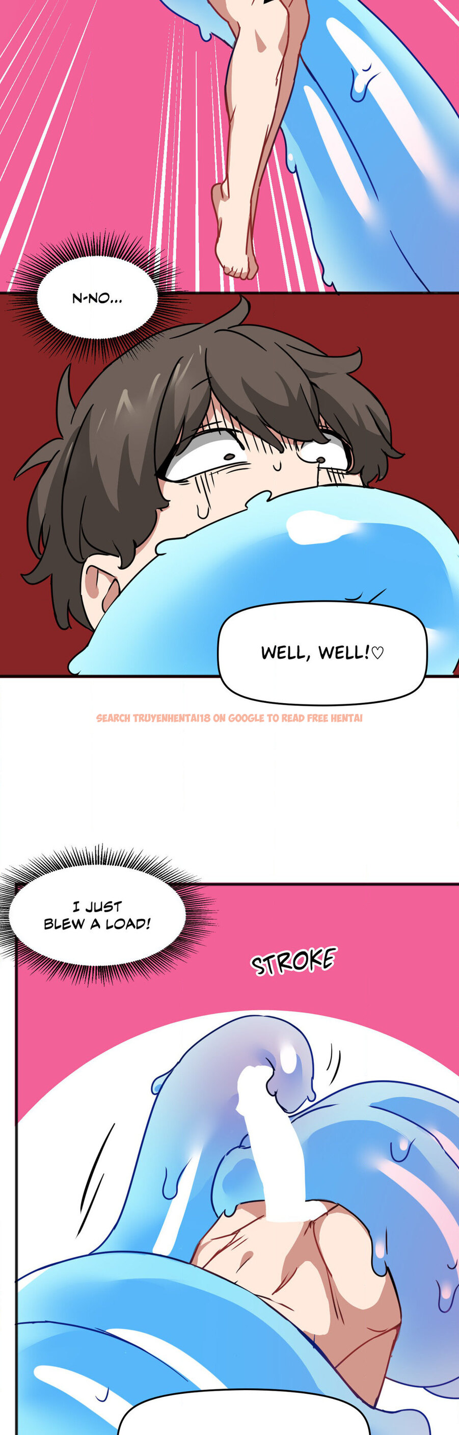 Read Hentai Image 21 c8a52 in comic No Man’s Land - Chapter 54 - hentaitnt.net
