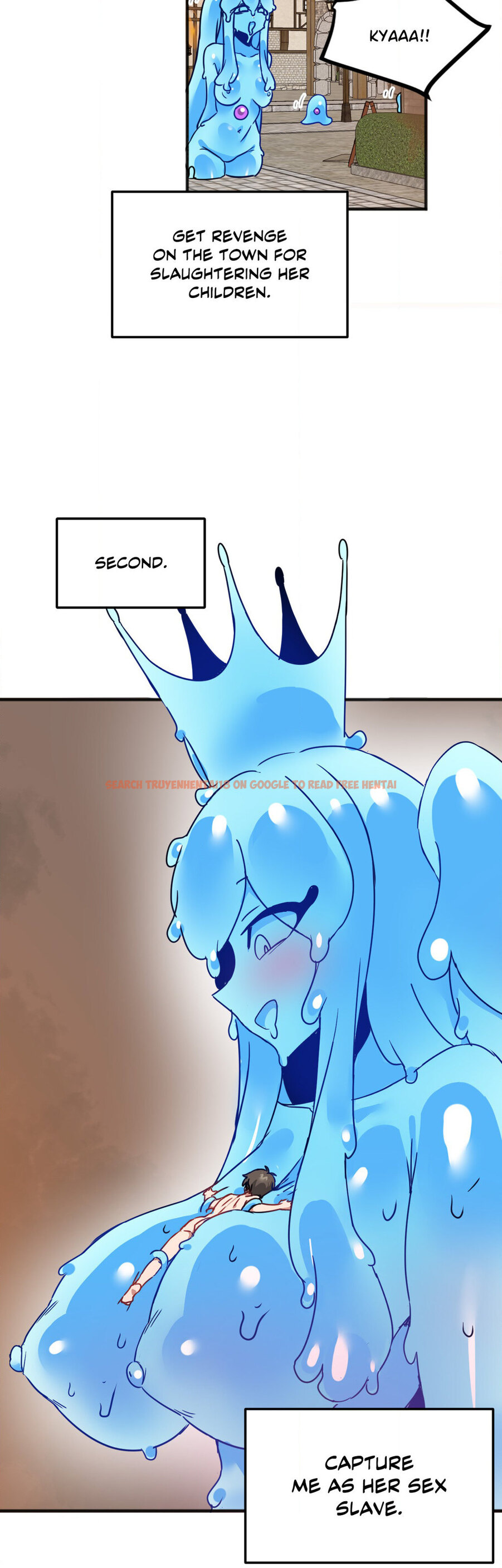Read Hentai Image 4 c8a52 in comic No Man’s Land - Chapter 54 - hentaitnt.net