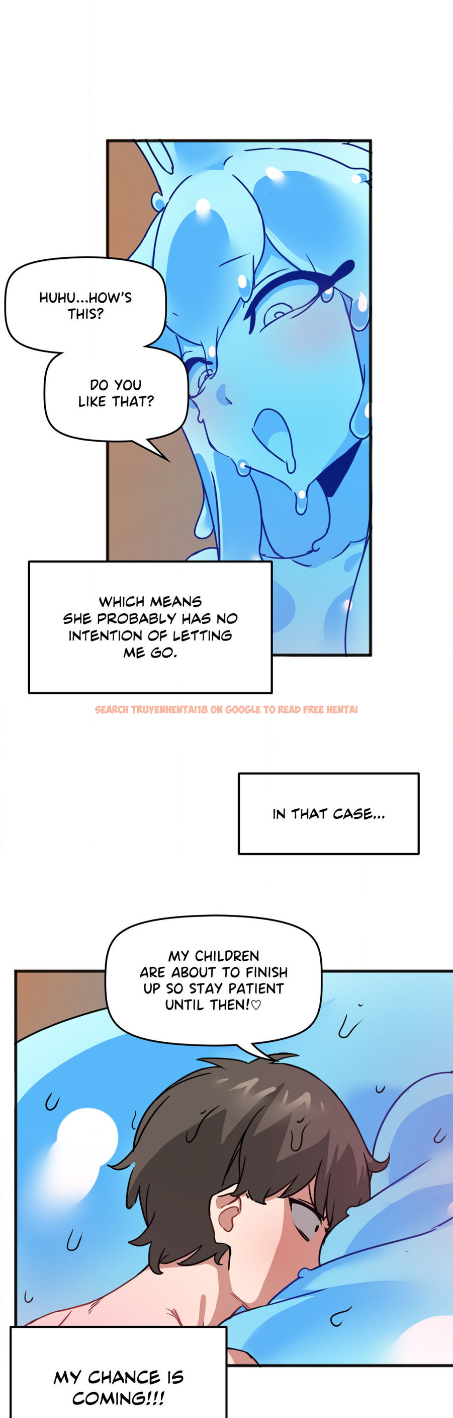 Read Hentai Image 5 c8a52 in comic No Man’s Land - Chapter 54 - hentaitnt.net