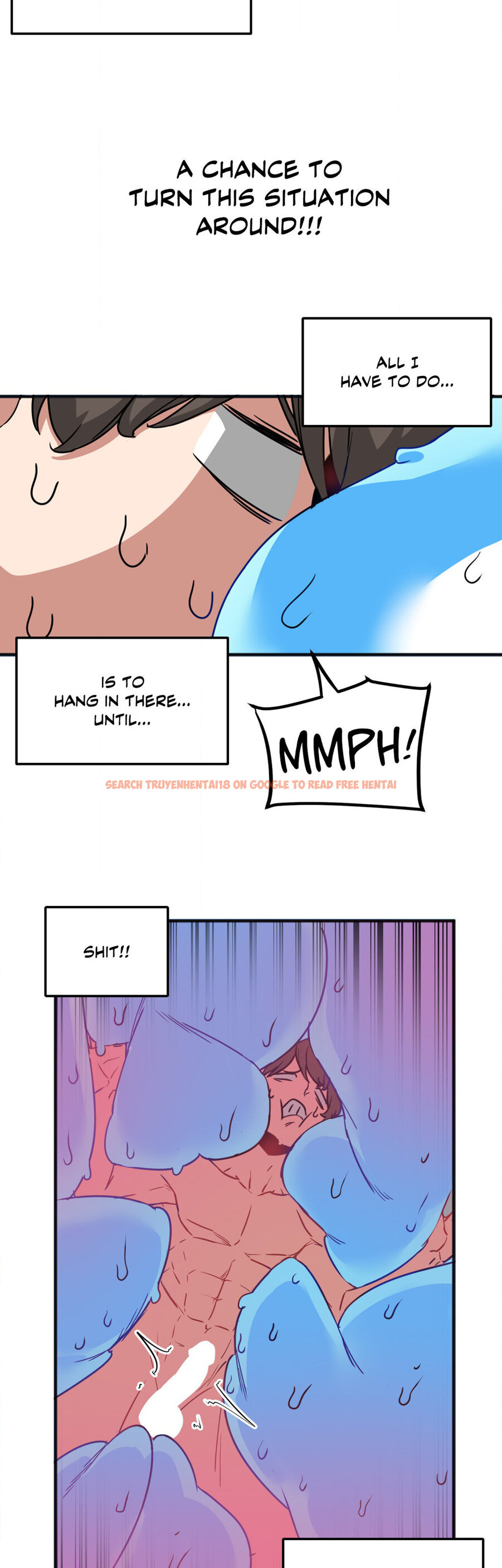 Read Hentai Image 6 c8a52 in comic No Man’s Land - Chapter 54 - hentaitnt.net