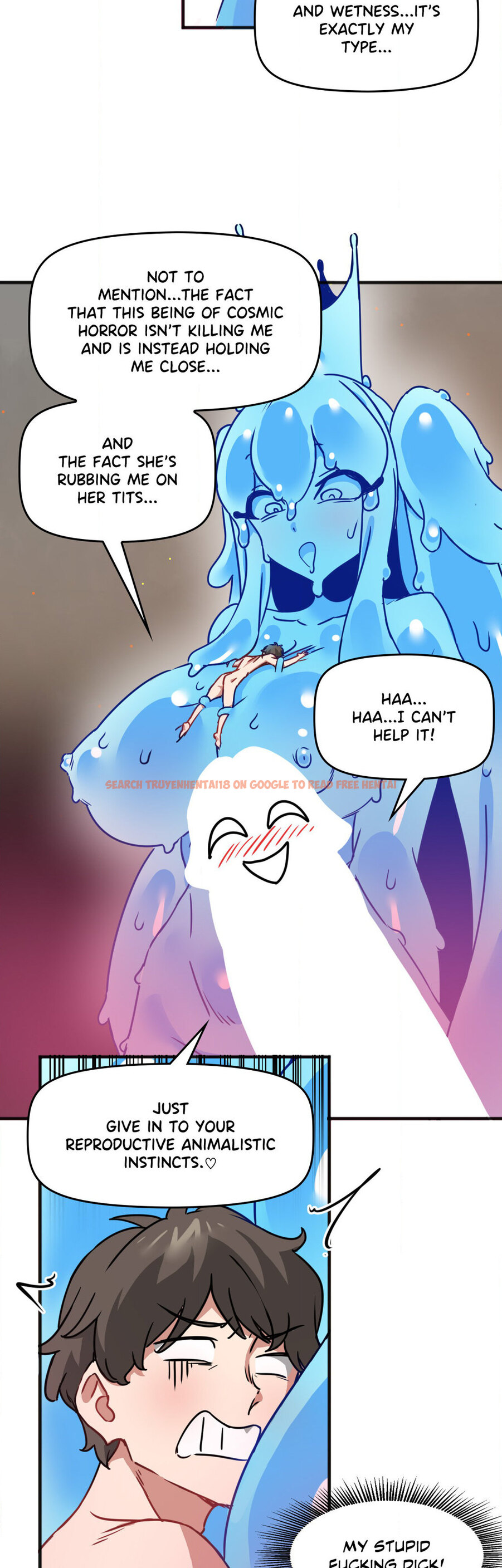 Read Hentai Image 8 c8a52 in comic No Man’s Land - Chapter 54 - hentaitnt.net