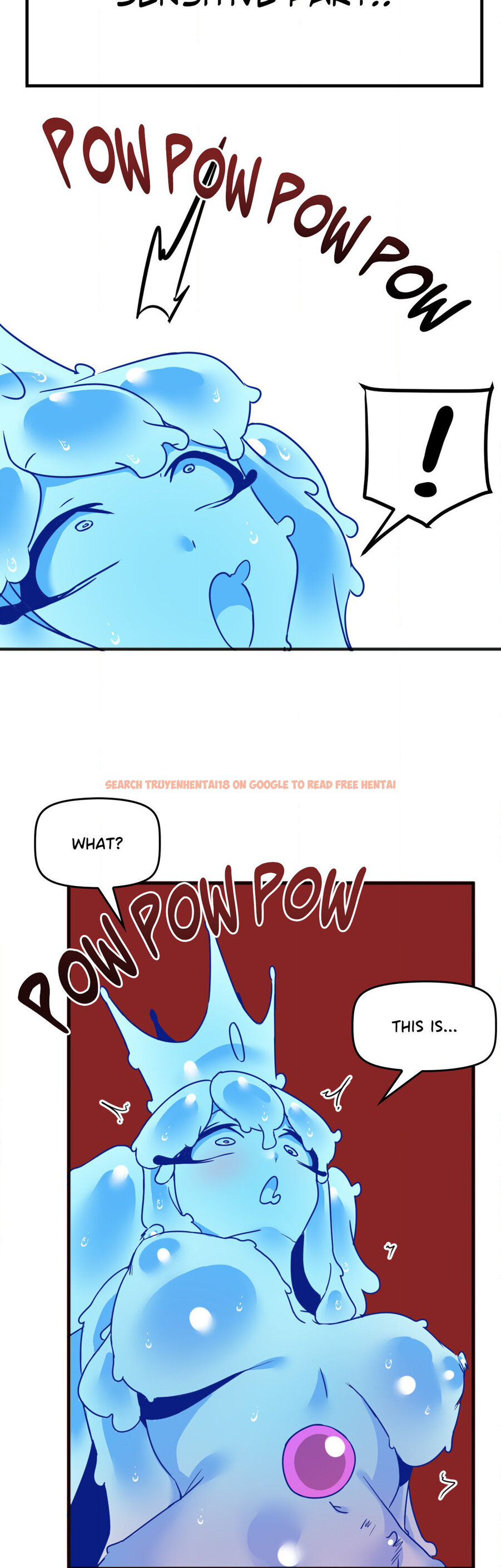 Read Hentai Image 12 b57c6 in comic No Man’s Land - Chapter 55 - hentaitnt.net