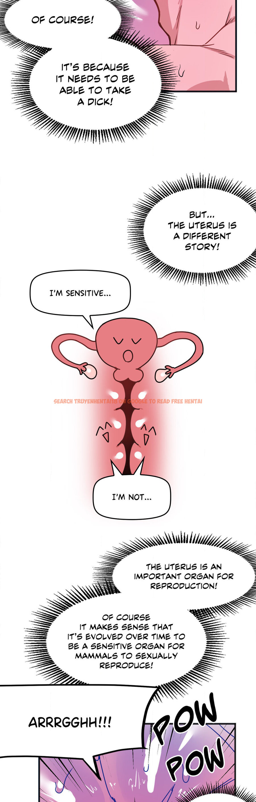 Read Hentai Image 14 b57c6 in comic No Man’s Land - Chapter 55 - hentaitnt.net