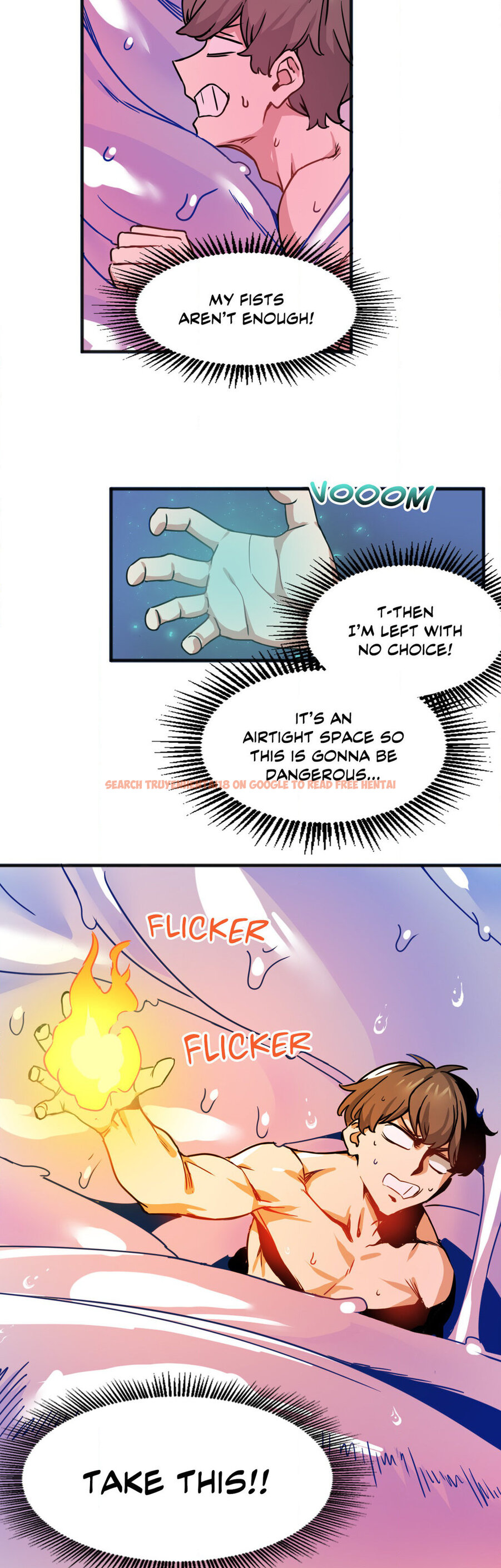 Read Hentai Image 18 b57c6 in comic No Man’s Land - Chapter 55 - hentaitnt.net