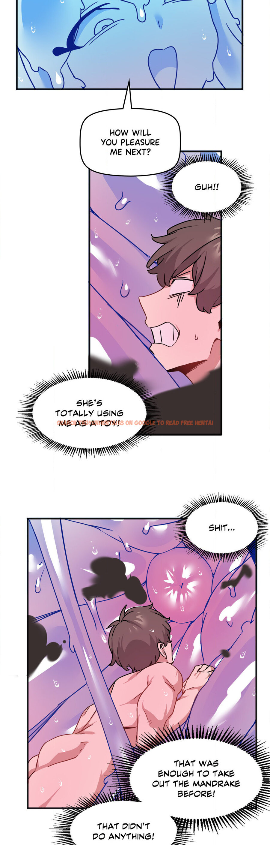 Read Hentai Image 22 b57c6 in comic No Man’s Land - Chapter 55 - hentaitnt.net