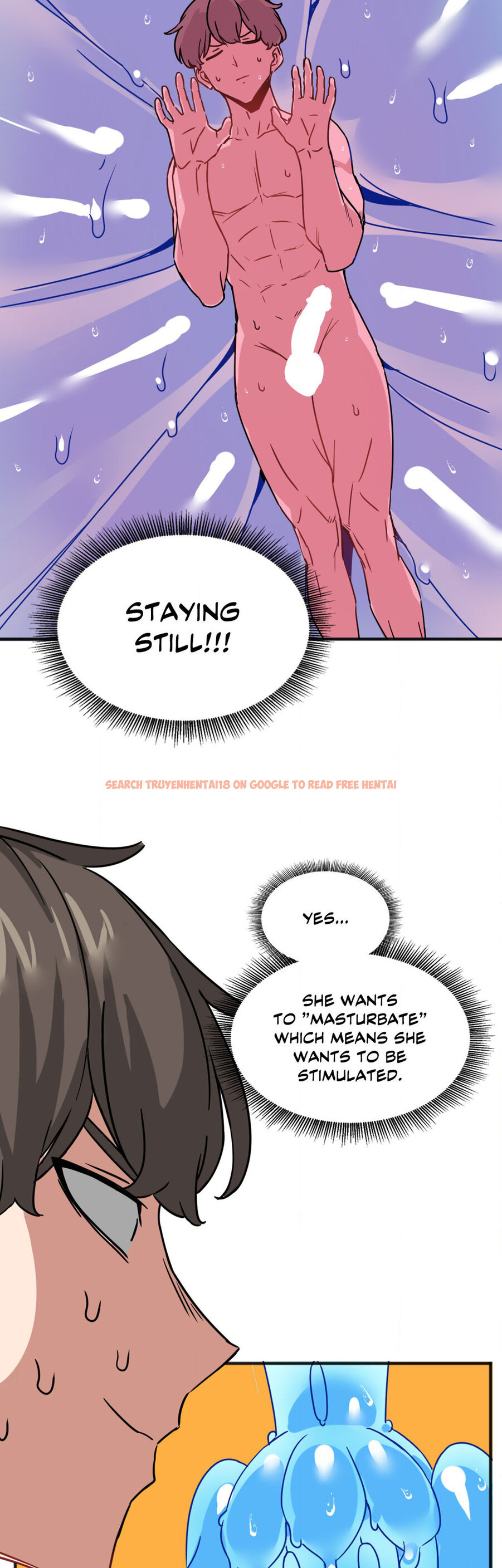 Read Hentai Image 25 b57c6 in comic No Man’s Land - Chapter 55 - hentaitnt.net