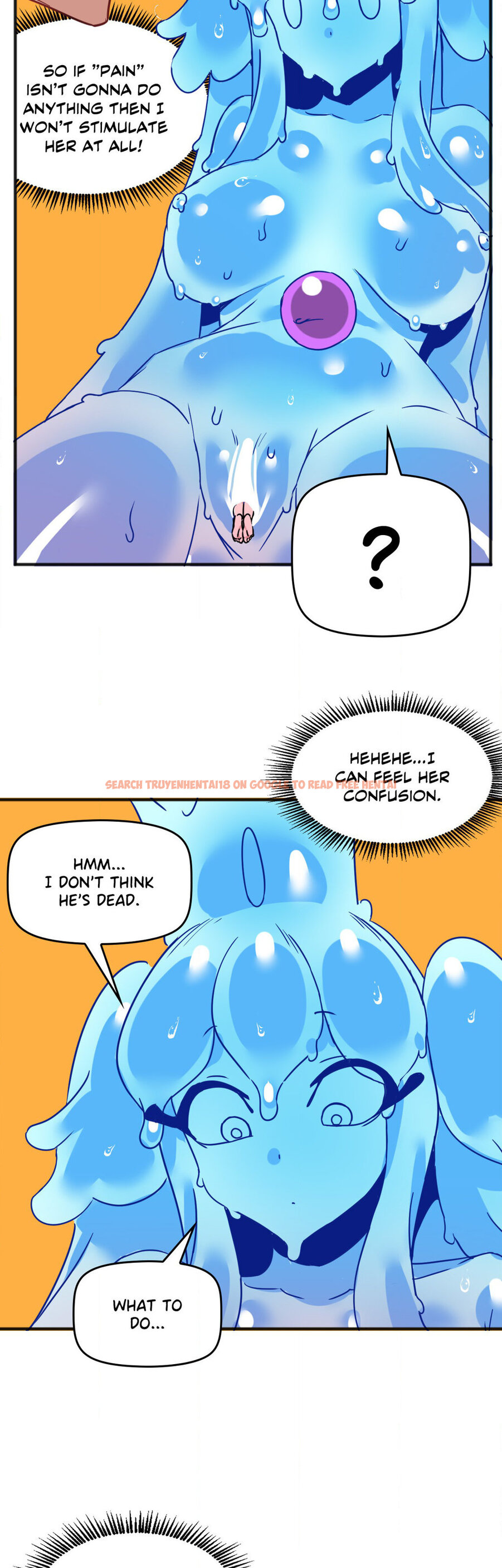 Read Hentai Image 26 b57c6 in comic No Man’s Land - Chapter 55 - hentaitnt.net