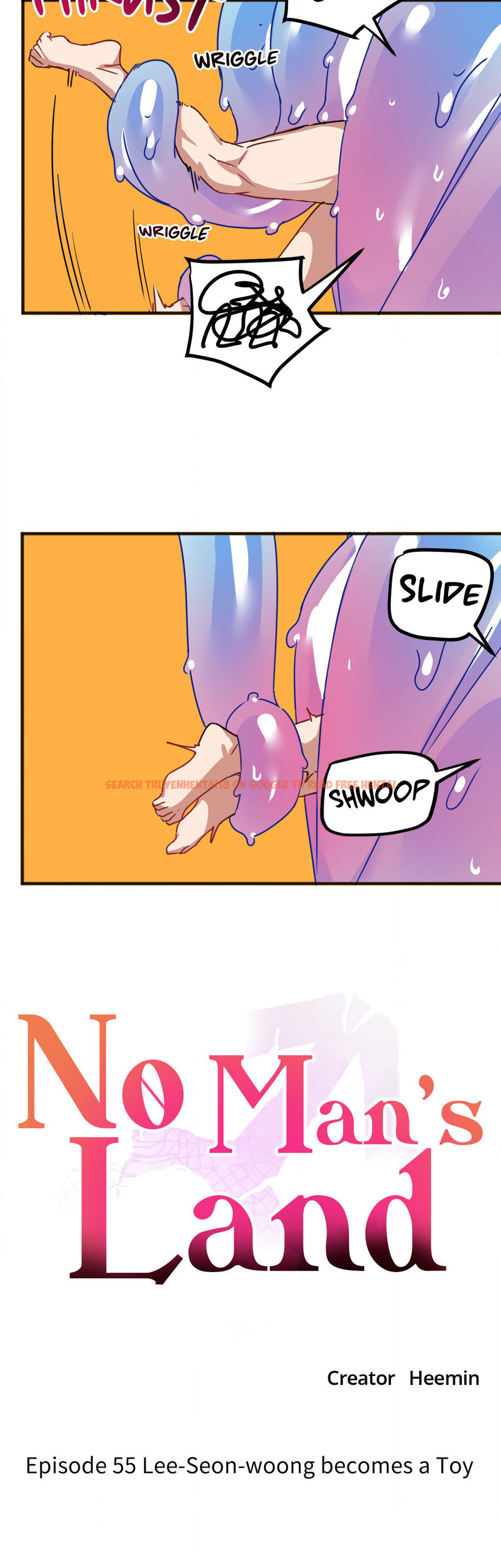 Read Hentai Image 5 b57c6 in comic No Man’s Land - Chapter 55 - hentaitnt.net