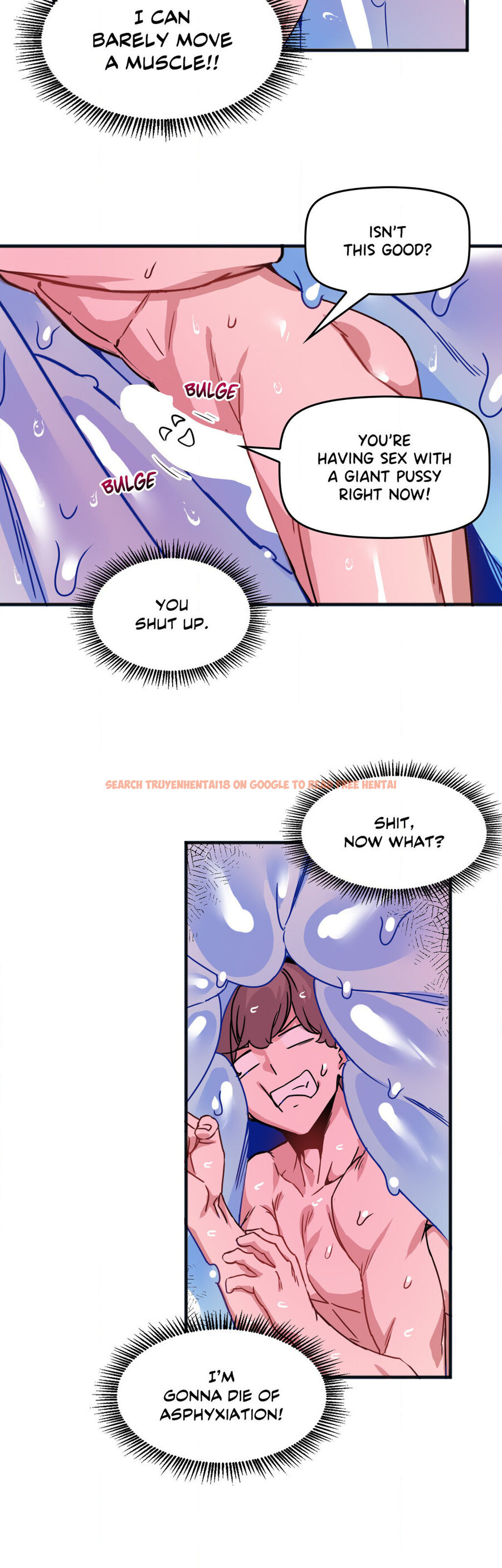 Read Hentai Image 8 b57c6 in comic No Man’s Land - Chapter 55 - hentaitnt.net