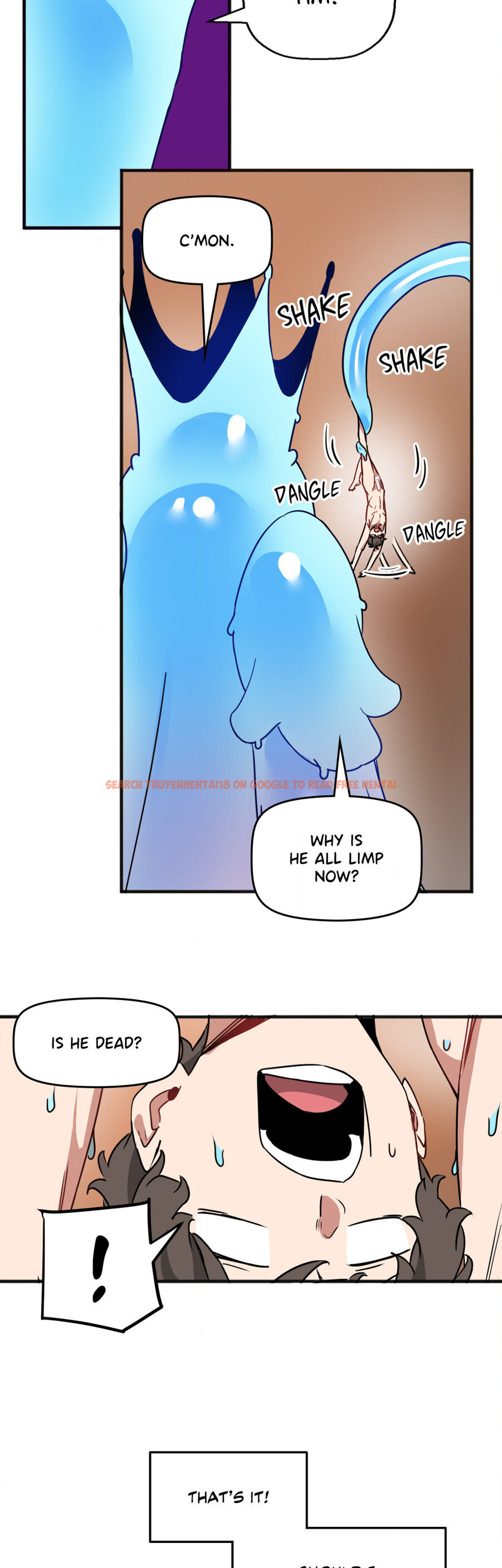Read Hentai Image 13 fcca7 in comic No Man’s Land - Chapter 56 - hentaitnt.net