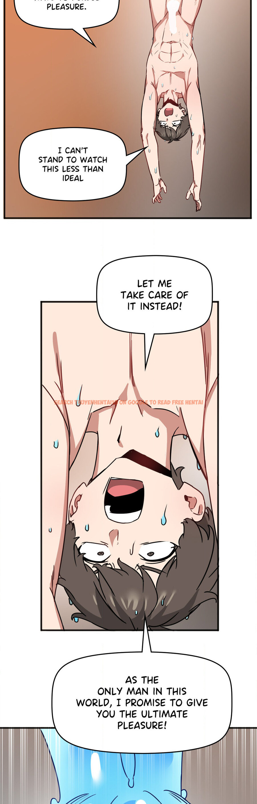 Read Hentai Image 18 fcca7 in comic No Man’s Land - Chapter 56 - hentaitnt.net
