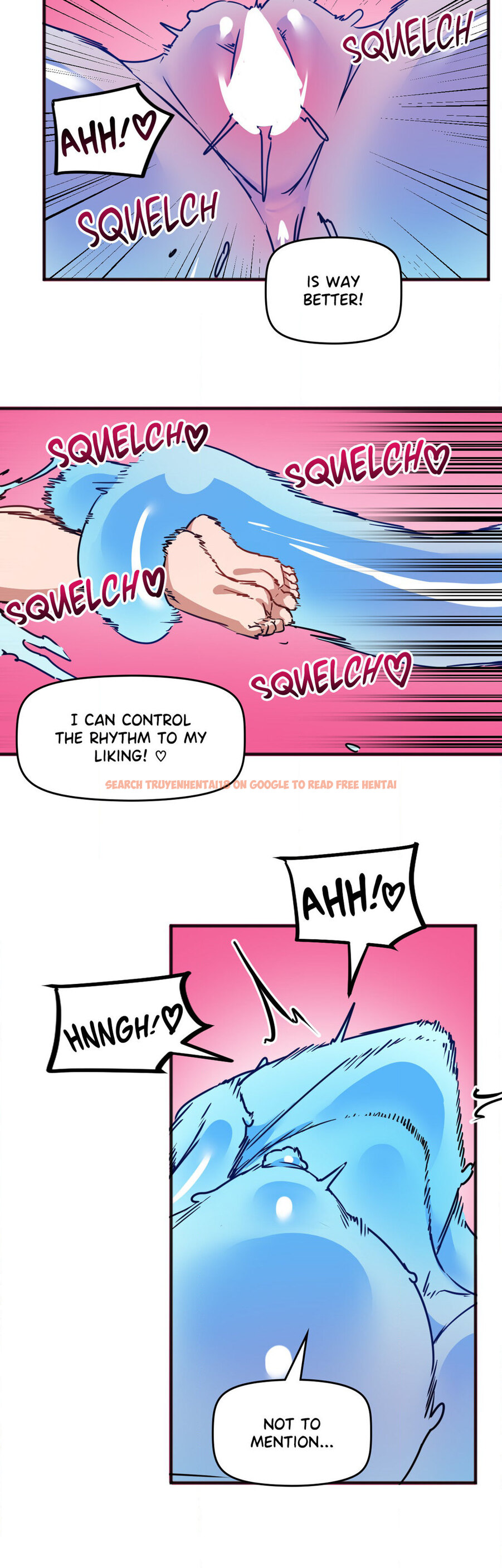Read Hentai Image 2 fcca7 in comic No Man’s Land - Chapter 56 - hentaitnt.net