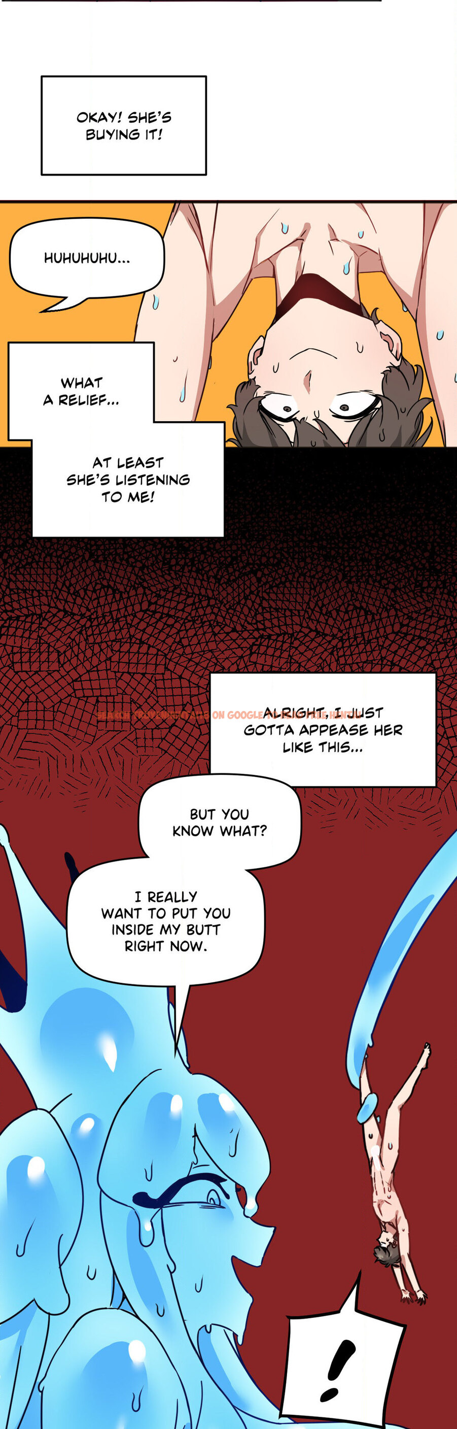 Read Hentai Image 20 fcca7 in comic No Man’s Land - Chapter 56 - hentaitnt.net