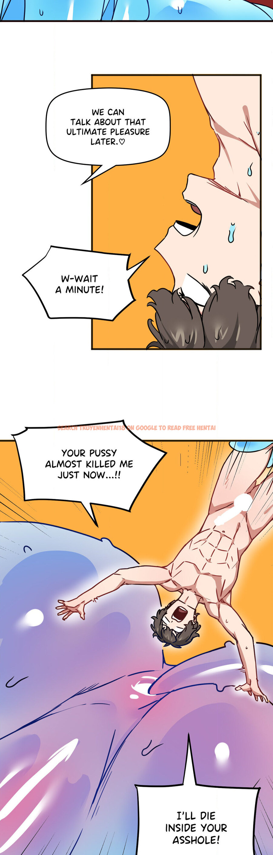Read Hentai Image 21 fcca7 in comic No Man’s Land - Chapter 56 - hentaitnt.net