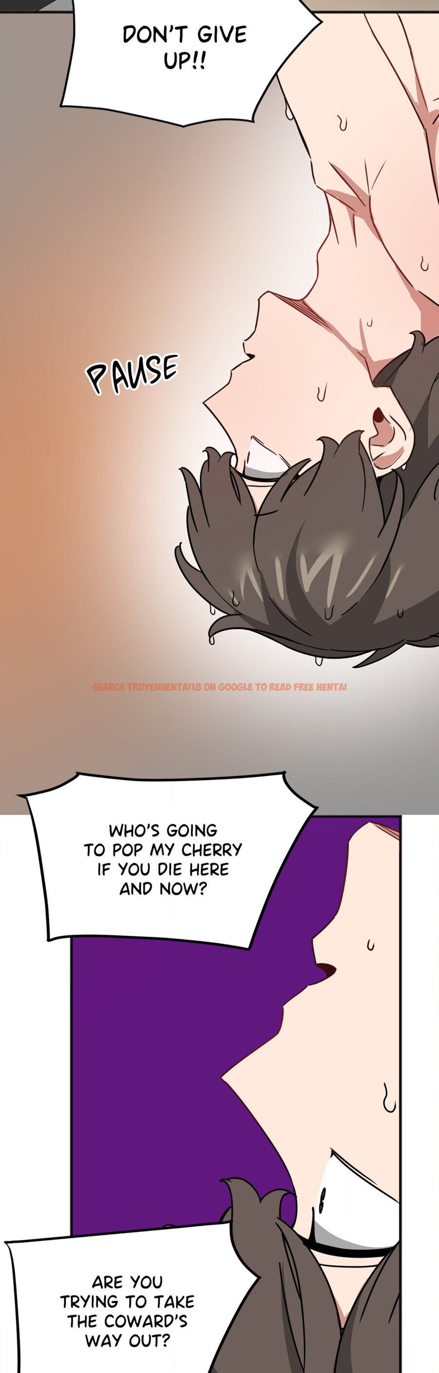 Read Hentai Image 24 fcca7 in comic No Man’s Land - Chapter 56 - hentaitnt.net