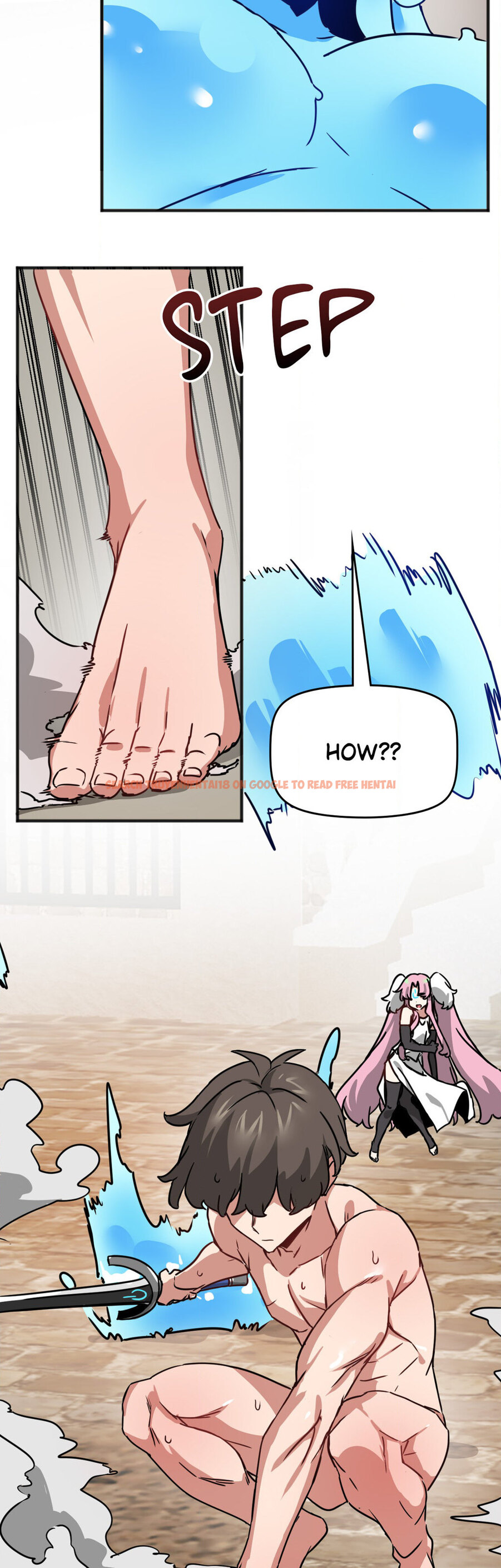 Read Hentai Image 29 fcca7 in comic No Man’s Land - Chapter 56 - hentaitnt.net