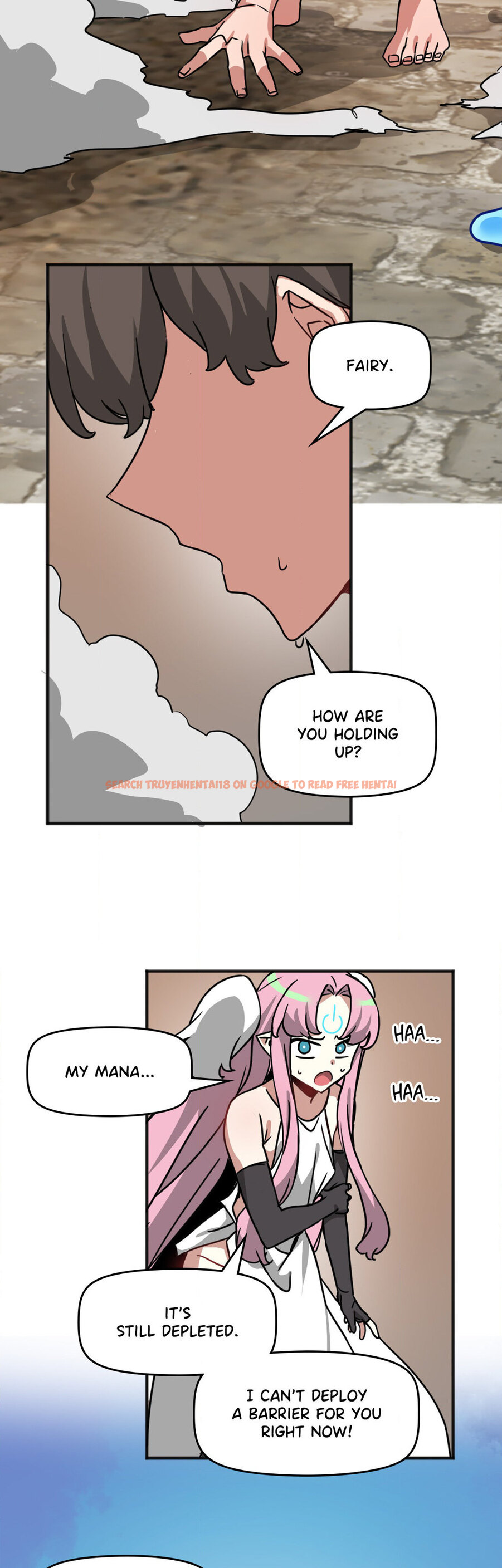 Read Hentai Image 30 fcca7 in comic No Man’s Land - Chapter 56 - hentaitnt.net