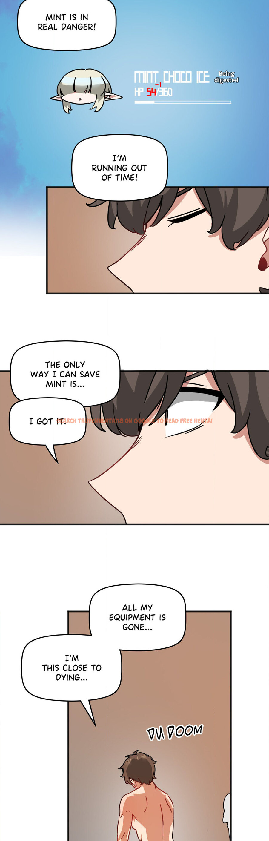 Read Hentai Image 31 fcca7 in comic No Man’s Land - Chapter 56 - hentaitnt.net