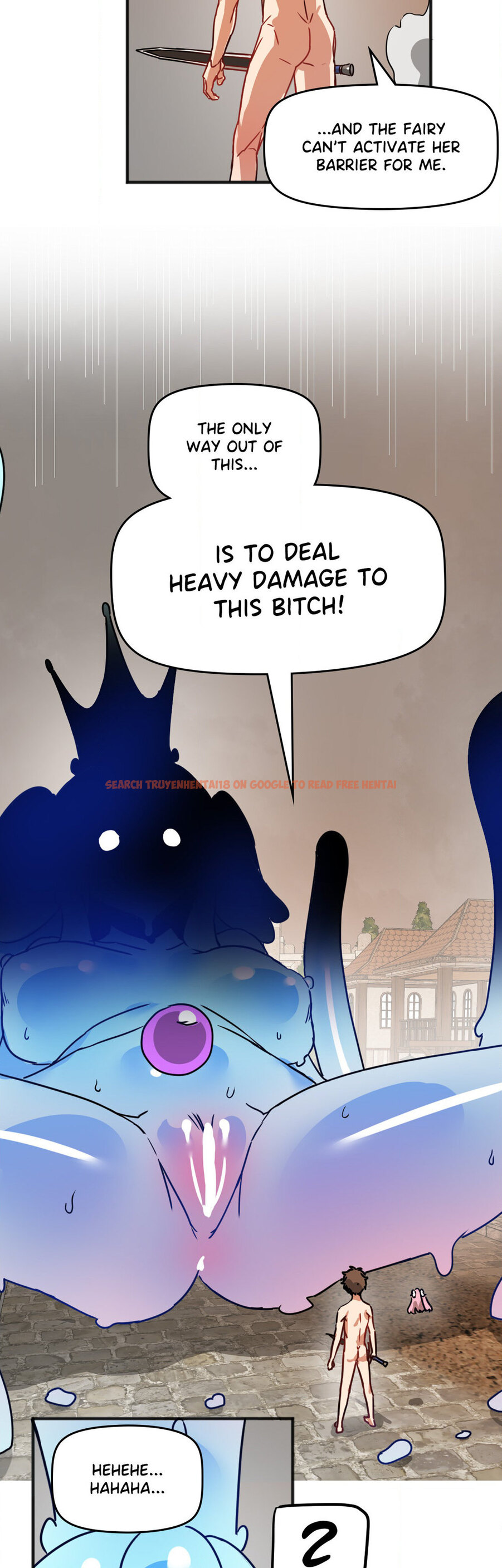 Read Hentai Image 32 fcca7 in comic No Man’s Land - Chapter 56 - hentaitnt.net