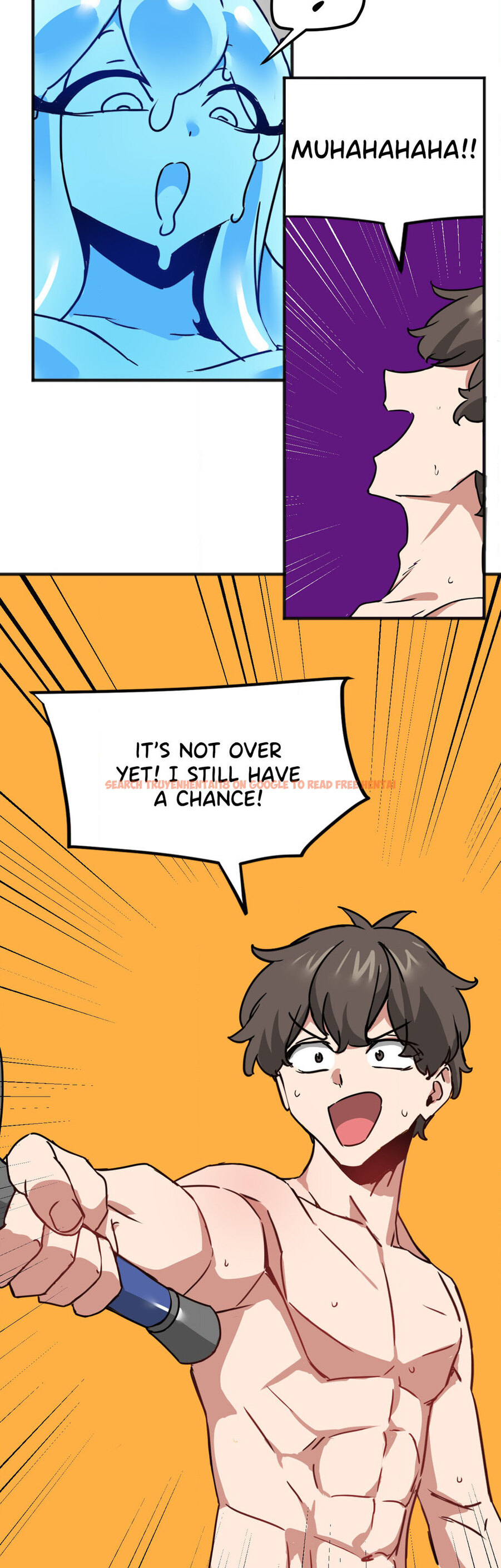 Read Hentai Image 33 fcca7 in comic No Man’s Land - Chapter 56 - hentaitnt.net