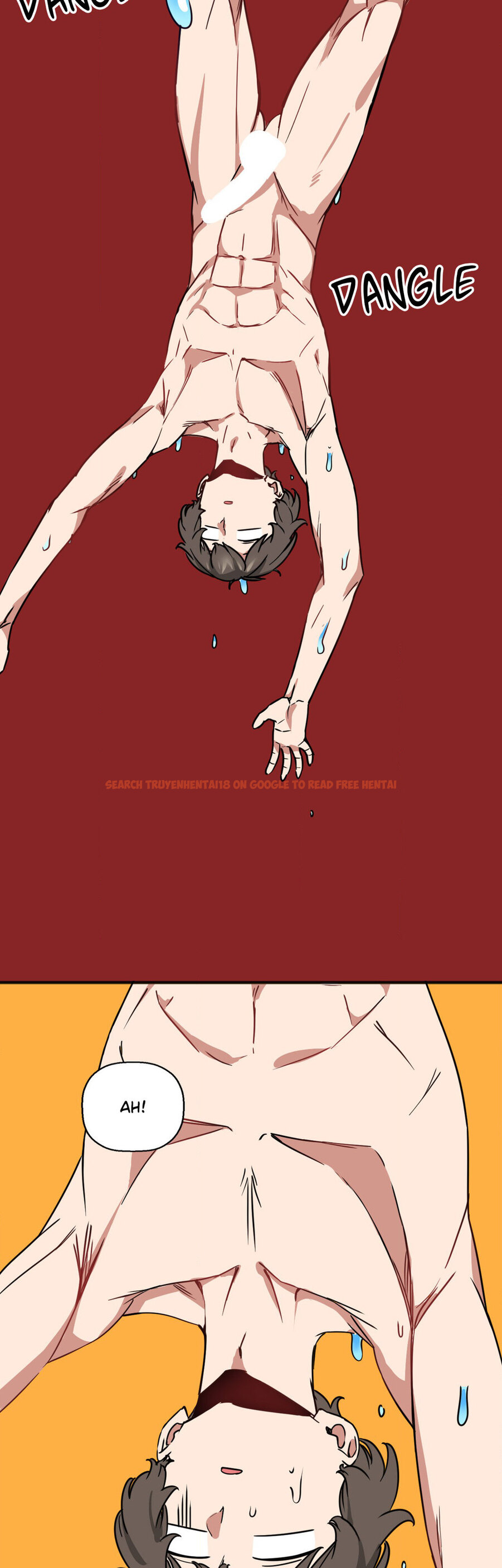 Read Hentai Image 8 fcca7 in comic No Man’s Land - Chapter 56 - hentaitnt.net