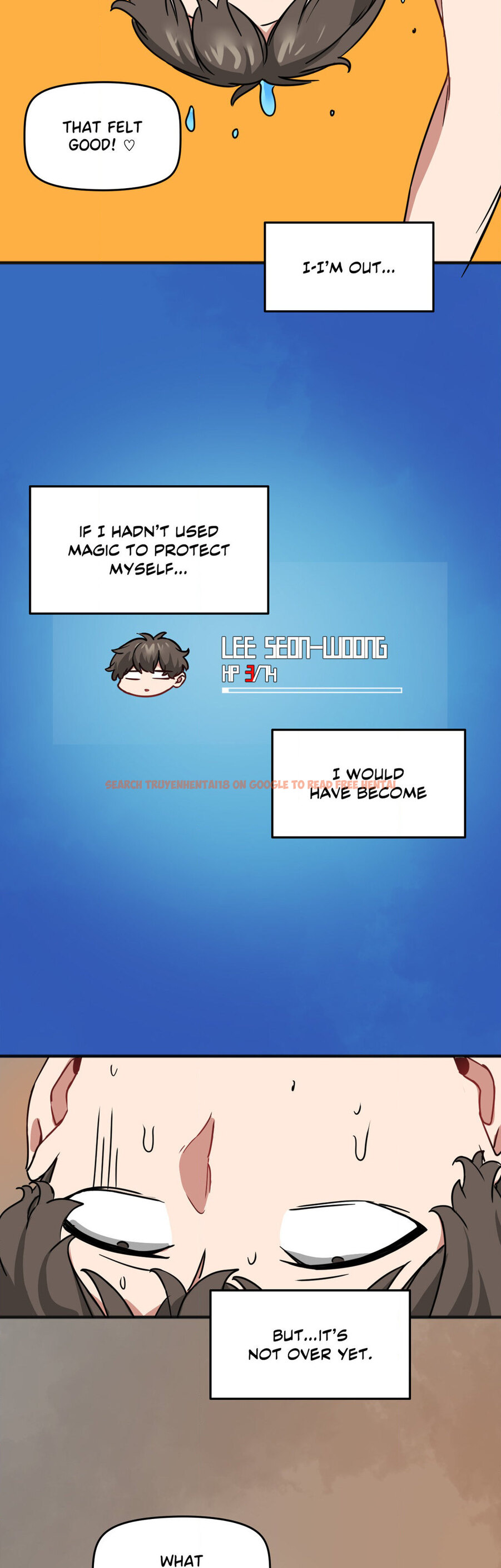 Read Hentai Image 9 fcca7 in comic No Man’s Land - Chapter 56 - hentaitnt.net