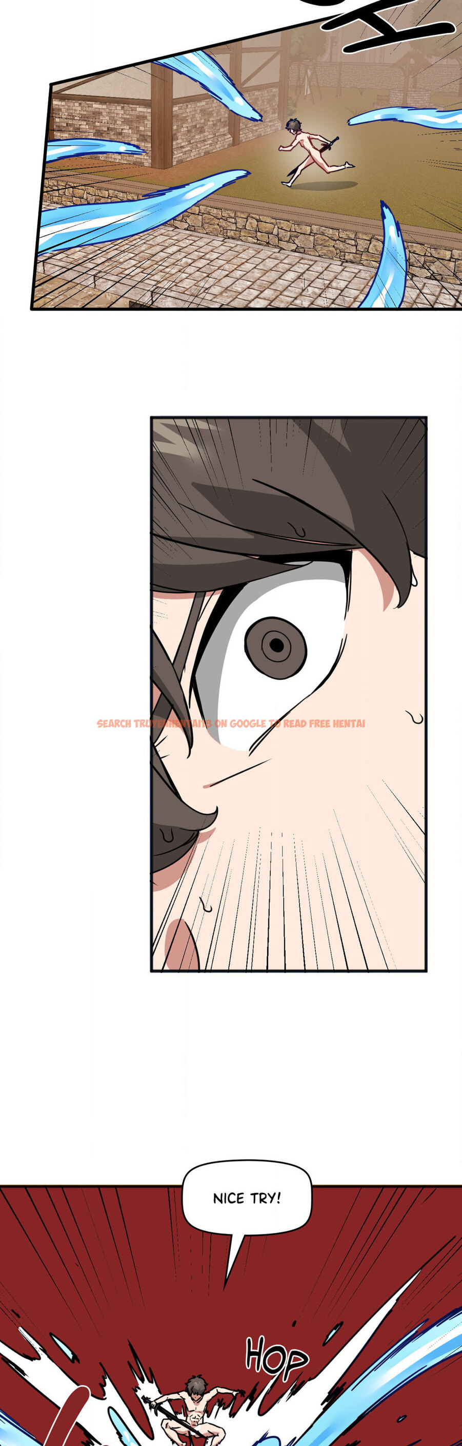 Read Hentai Image 10 465d3 in comic No Man’s Land - Chapter 57 - hentaitnt.net