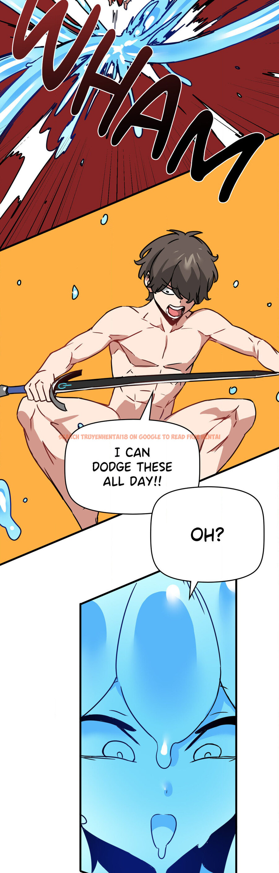 Read Hentai Image 11 465d3 in comic No Man’s Land - Chapter 57 - hentaitnt.net