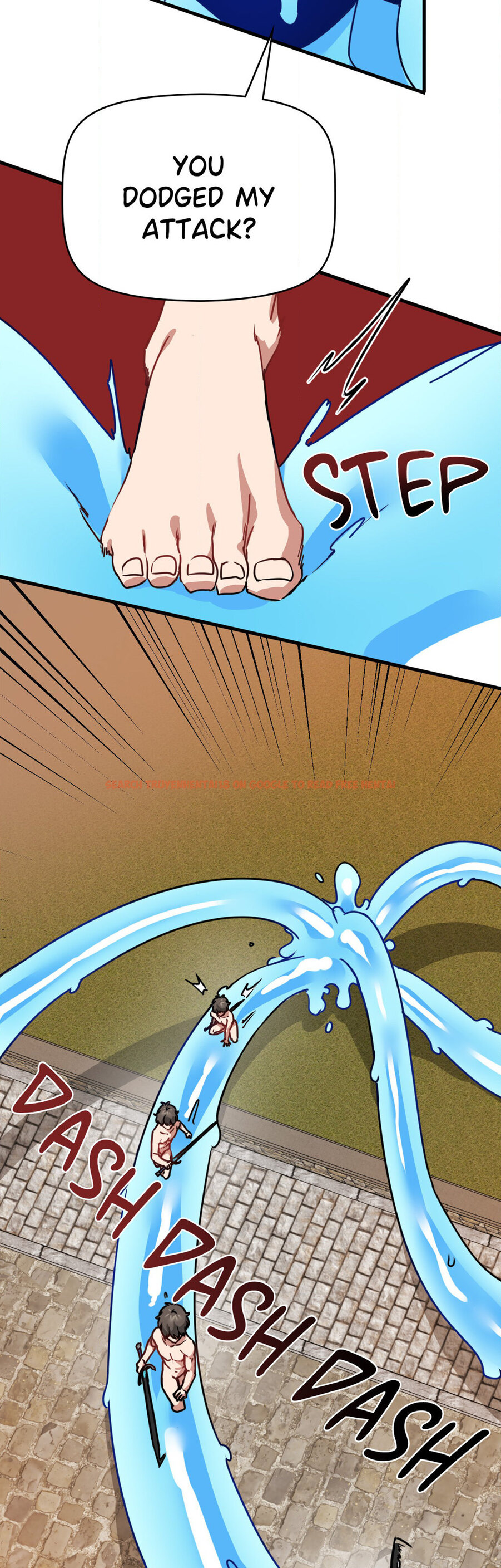 Read Hentai Image 12 465d3 in comic No Man’s Land - Chapter 57 - hentaitnt.net
