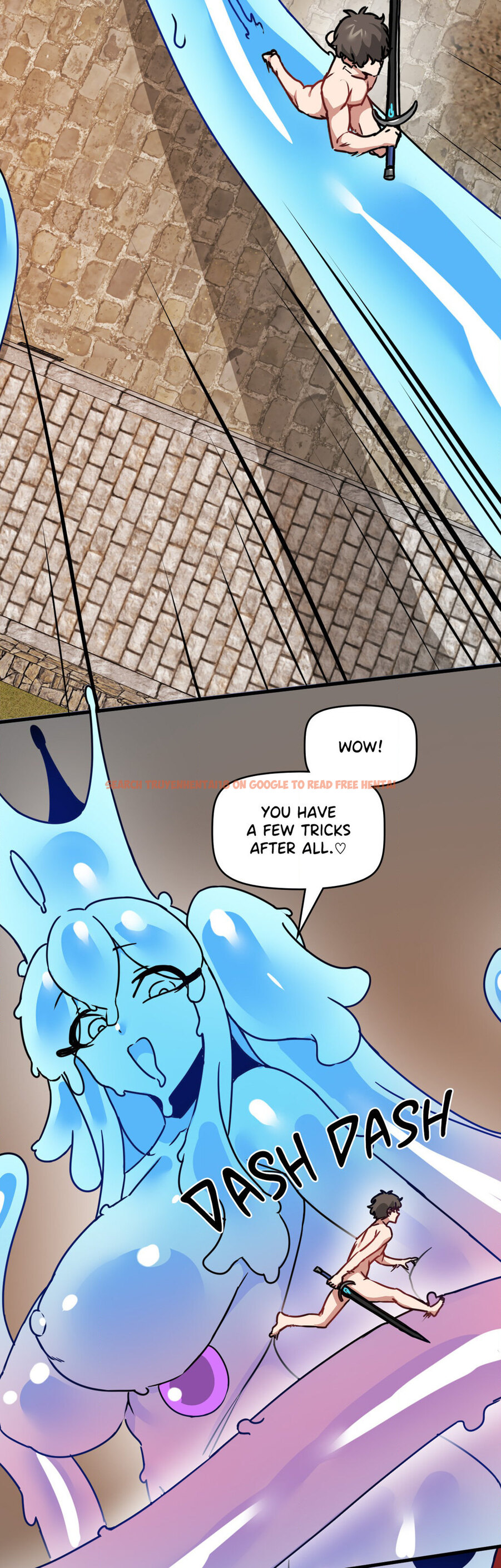 Read Hentai Image 13 465d3 in comic No Man’s Land - Chapter 57 - hentaitnt.net