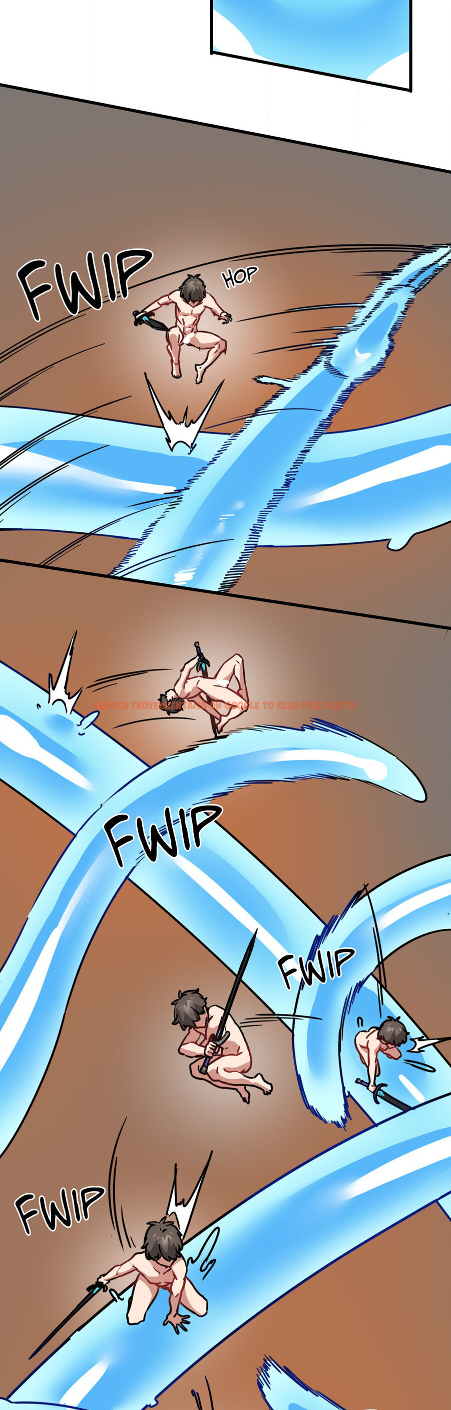 Read Hentai Image 15 465d3 in comic No Man’s Land - Chapter 57 - hentaitnt.net